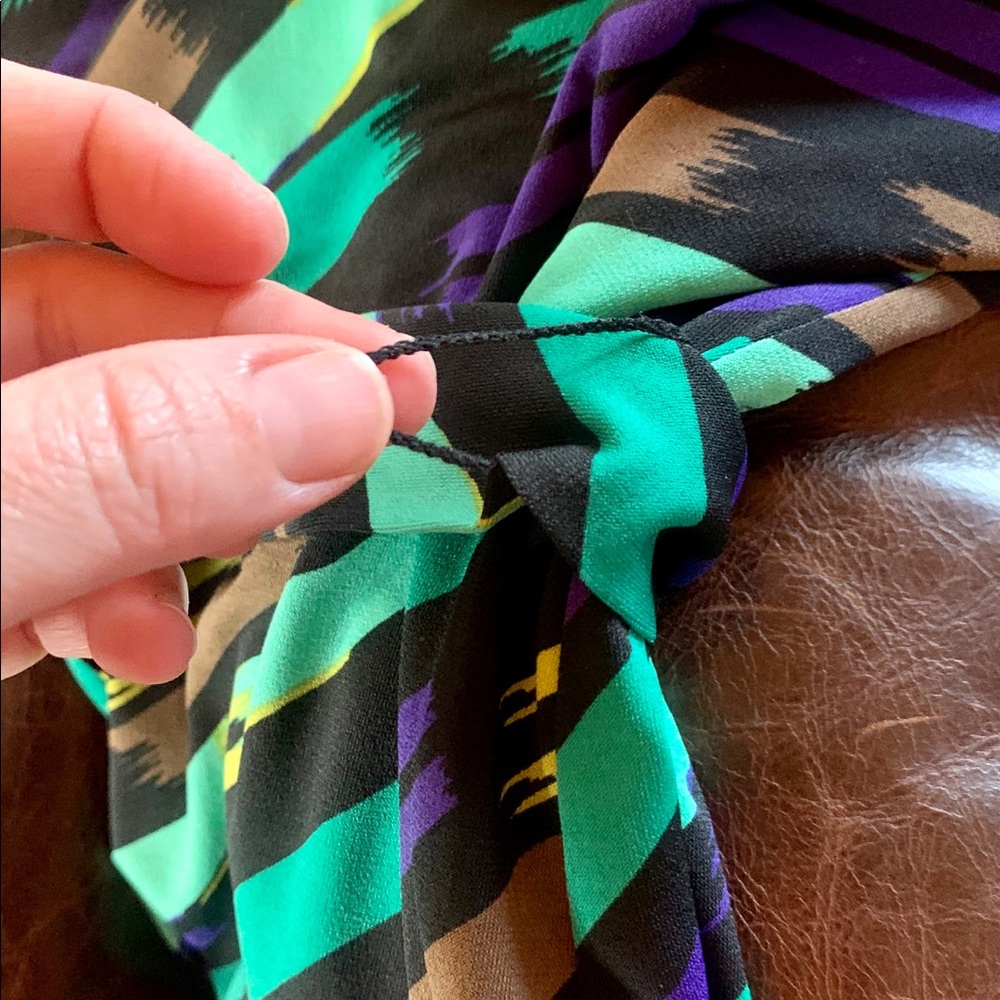 Banana Republic Factory Dress - Picture 11 of 11